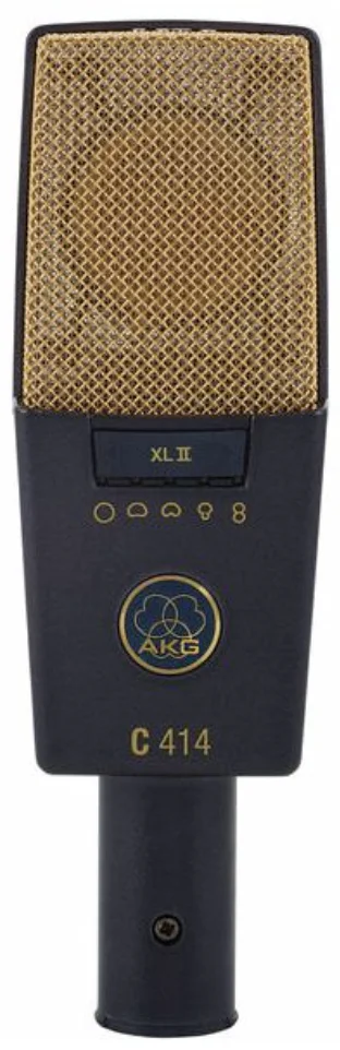 AKG C414 AKG C414