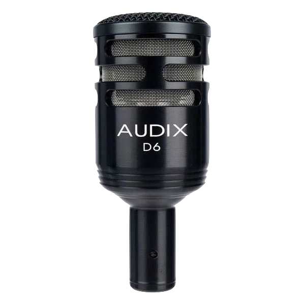 Audix D6 Audix D6