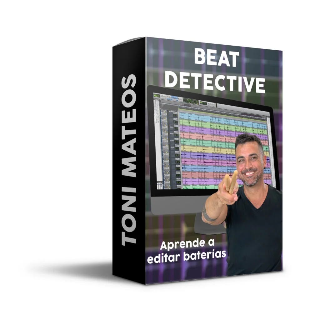 BEAT DETECTIVE COURSE