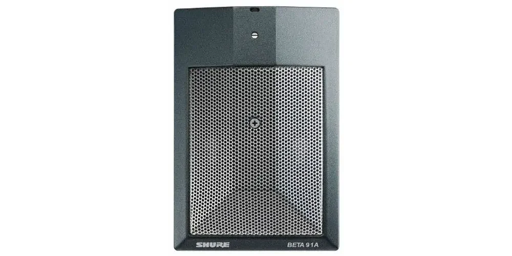Shure Beta 91 Shure Beta 91