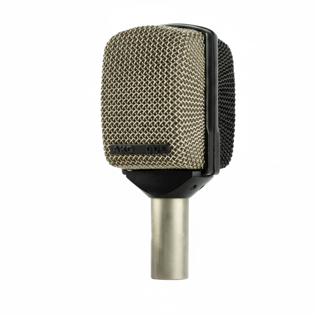 AKG D12 AKG D12