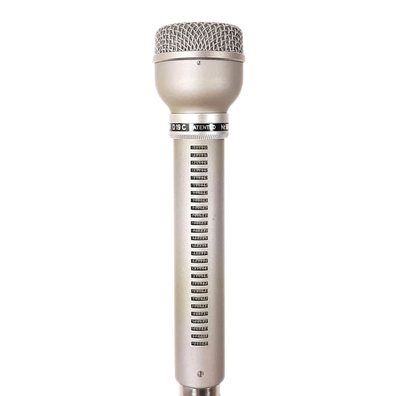 AKG D19C 200 AKG D19C 200