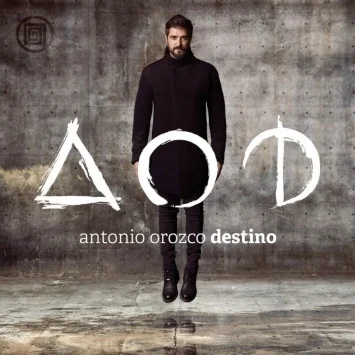 Drummer for Antonio Orozco: From a Single Gig to a Gold Record
