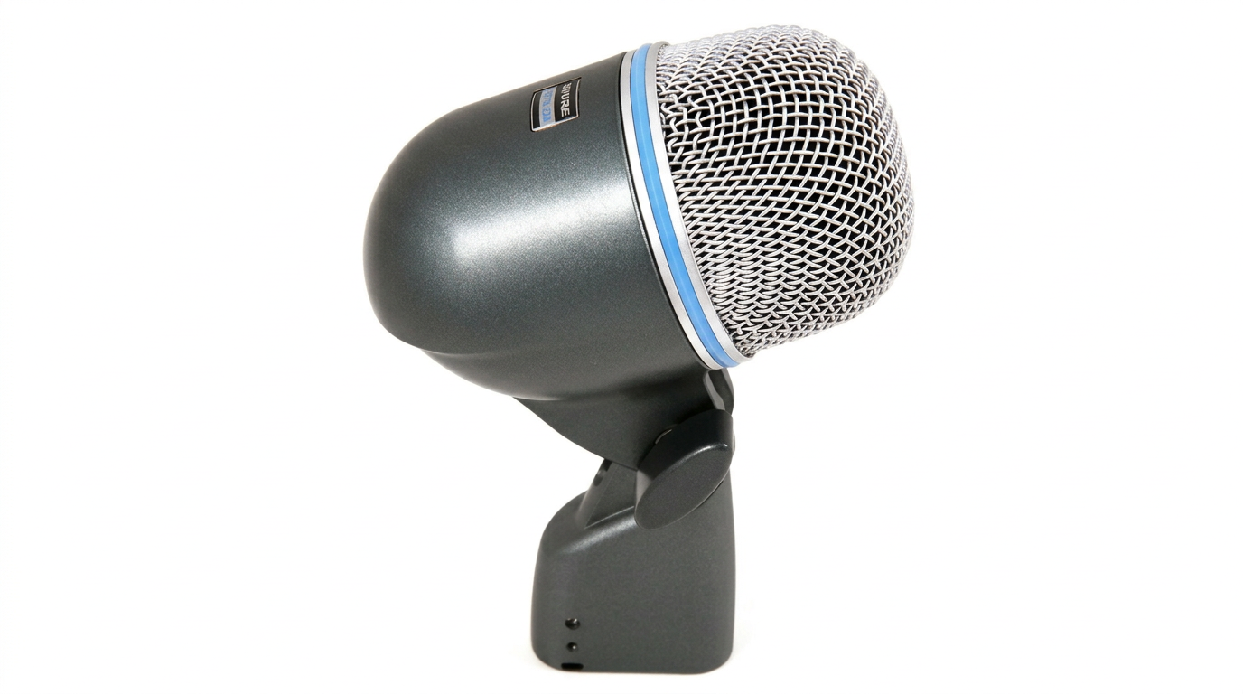 Shure Beta 52A Shure Beta 52A