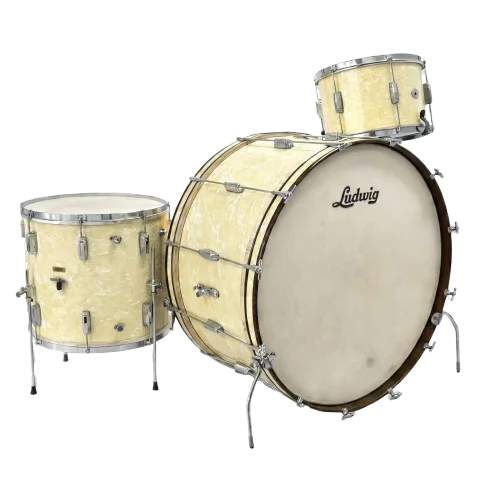 Pure Vintage — Ludwig 1938