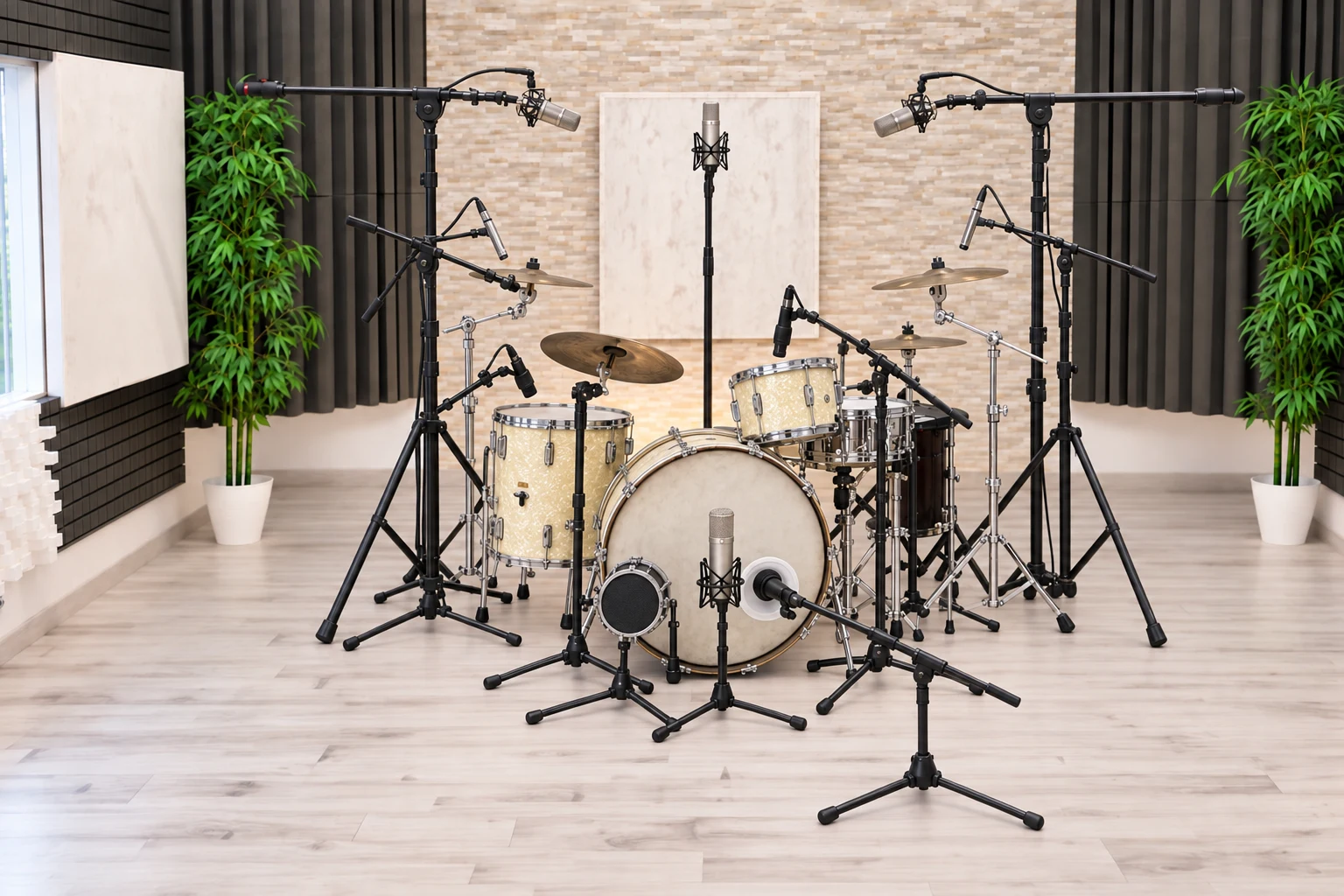 Pure Vintage — Ludwig 1938