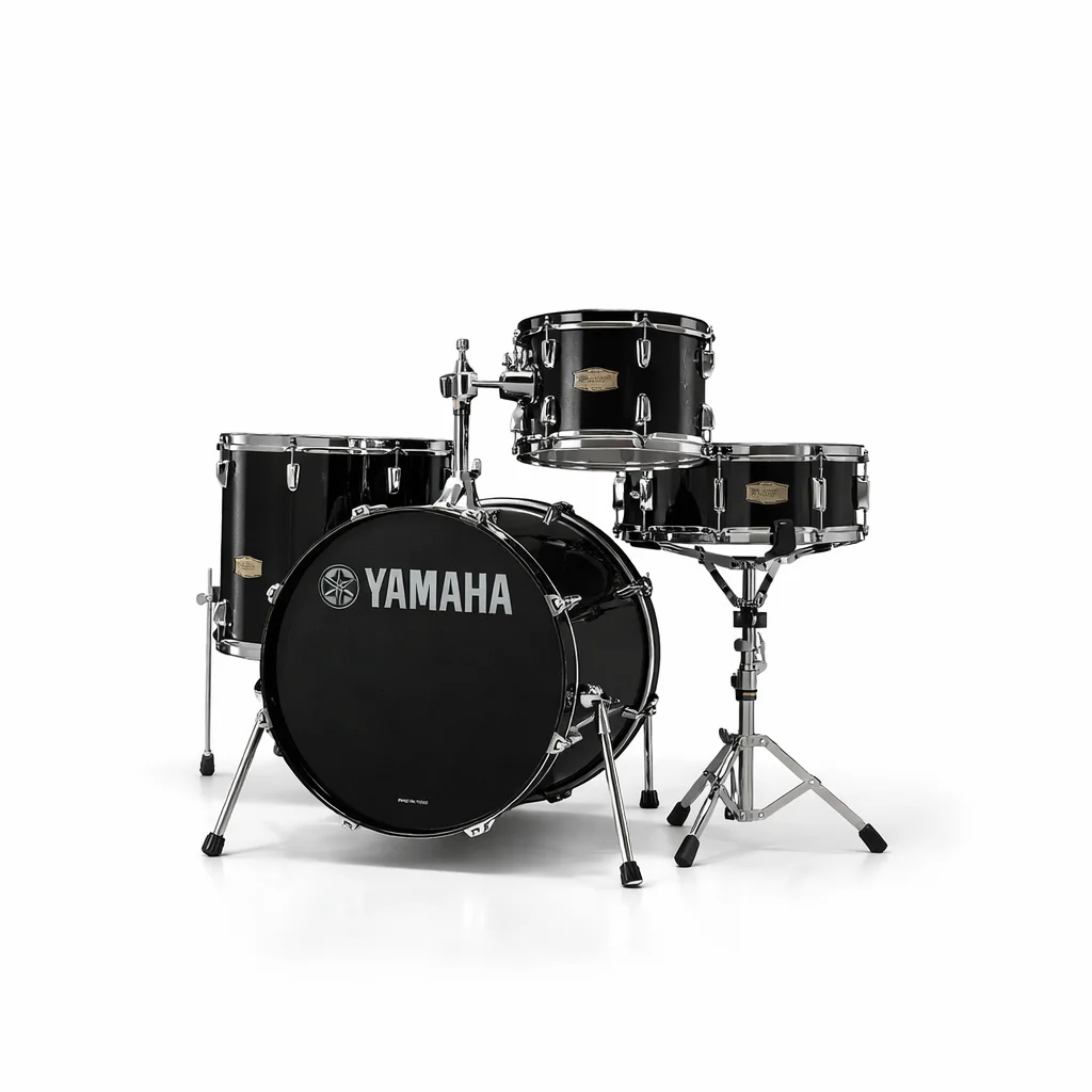 Jazz/Acoustic — Yamaha Manu Katché