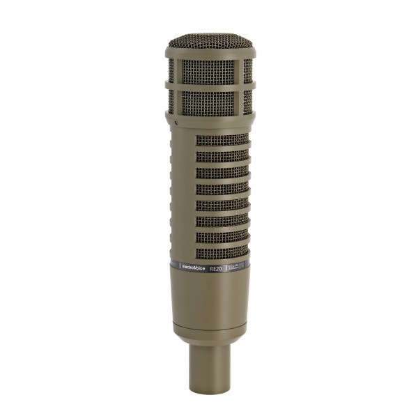 Electro-Voice RE20 Electro-Voice RE20