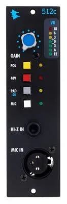 What Is a Microphone Preamp? Everything You Need to Know