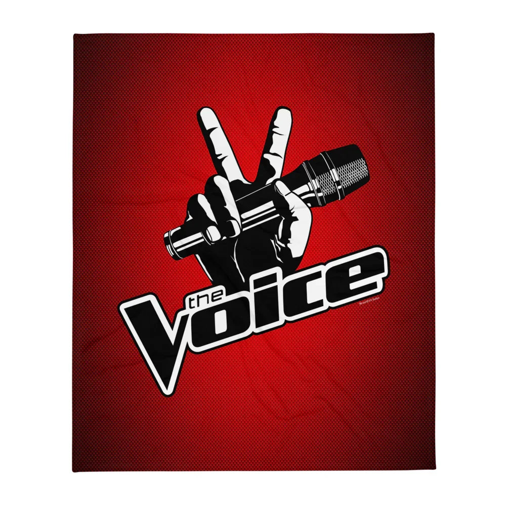 Drummer for La Voz (The Voice): Behind the Scenes